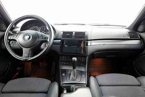 BMW 320 Sportpakett Facelift ATM 2.0 D 110kW Tallina