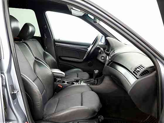 BMW 320 Sportpakett Facelift ATM 2.0 D 110kW Tallina