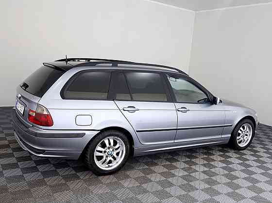 BMW 320 Sportpakett Facelift ATM 2.0 D 110kW Tallina