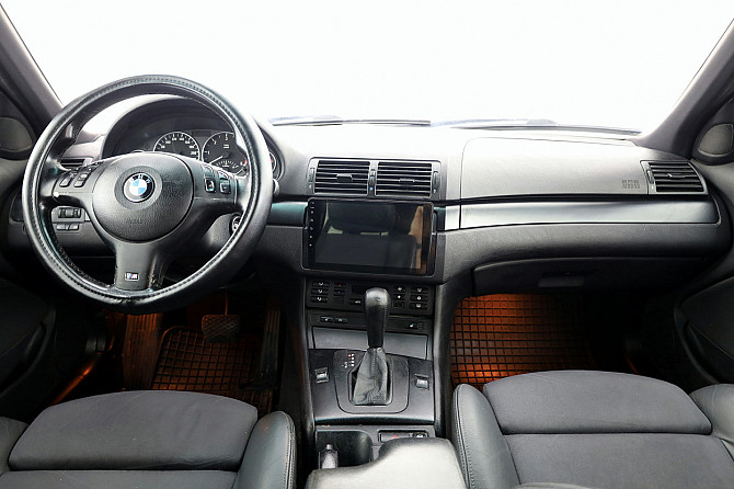 BMW 320 Sportpakett Facelift ATM 2.0 D 110kW Tallina - foto 5