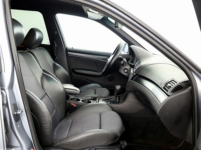 BMW 320 Sportpakett Facelift ATM 2.0 D 110kW Tallina - foto 6