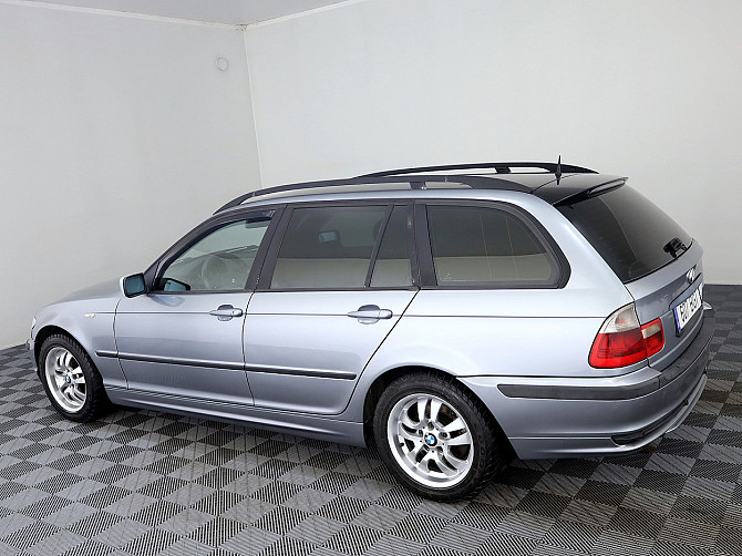 BMW 320 Sportpakett Facelift ATM 2.0 D 110kW Tallina - foto 4