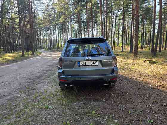 Pārdodu Subaru Forester labā vizuālā un tehniskā stāvoklī ar tikko izietu tehnisko apskati... Babīte