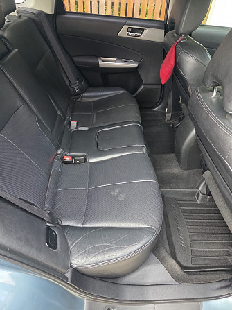 Pārdodu Subaru Forester labā vizuālā un tehniskā stāvoklī ar tikko izietu tehnisko apskati... Babīte - foto 6