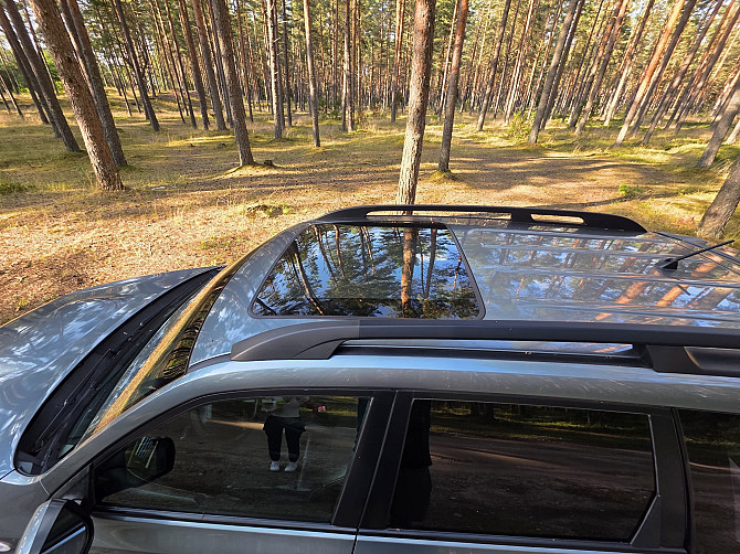 Pārdodu Subaru Forester labā vizuālā un tehniskā stāvoklī ar tikko izietu tehnisko apskati... Babīte - foto 3
