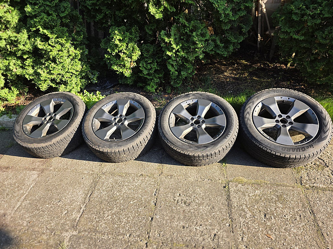 Pārdodu Subaru Forester labā vizuālā un tehniskā stāvoklī ar tikko izietu tehnisko apskati... Babīte - foto 7