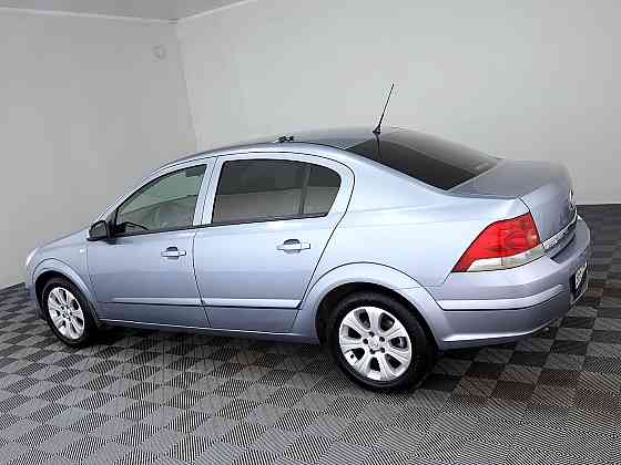 Opel Astra Elegance Facelift 1.6 85kW Tallina