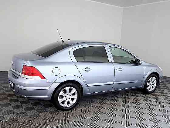 Opel Astra Elegance Facelift 1.6 85kW Tallina