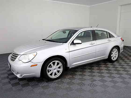 Chrysler Sebring Luxury Facelift LPG ATM 2.4 125kW Tallina