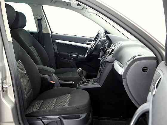 Skoda Octavia Scout 4x4 2.0 TDI 103kW Tallina