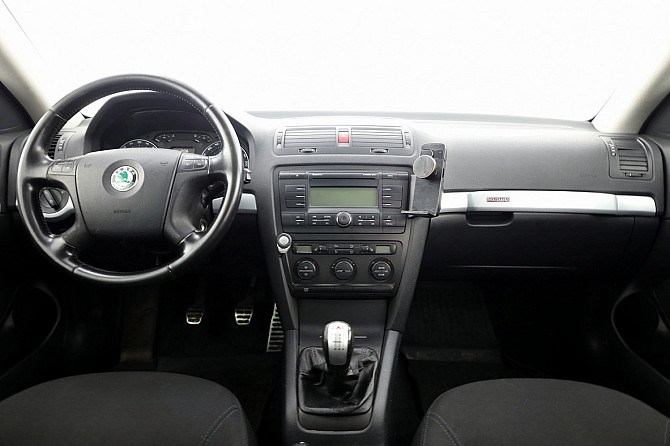 Skoda Octavia Scout 4x4 2.0 TDI 103kW Tallina - foto 5