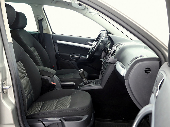 Skoda Octavia Scout 4x4 2.0 TDI 103kW Tallina - foto 6