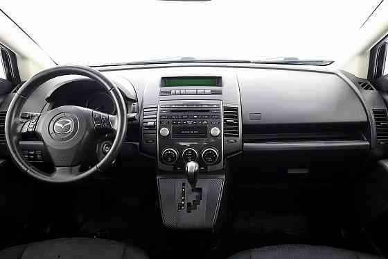 Mazda 5 Elegance ATM 2.0 107kW Tallina