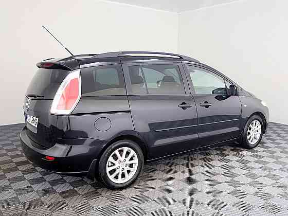 Mazda 5 Elegance ATM 2.0 107kW Tallina