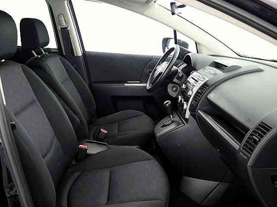 Mazda 5 Elegance ATM 2.0 107kW Tallina