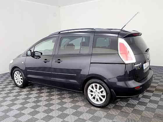 Mazda 5 Elegance ATM 2.0 107kW Tallina