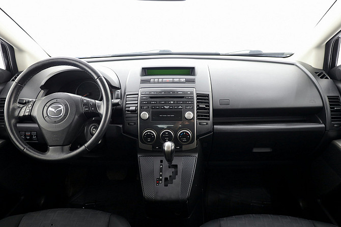 Mazda 5 Elegance ATM 2.0 107kW Tallina - foto 5