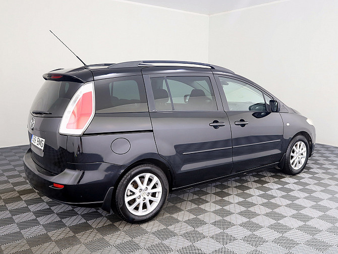Mazda 5 Elegance ATM 2.0 107kW Tallina - foto 3