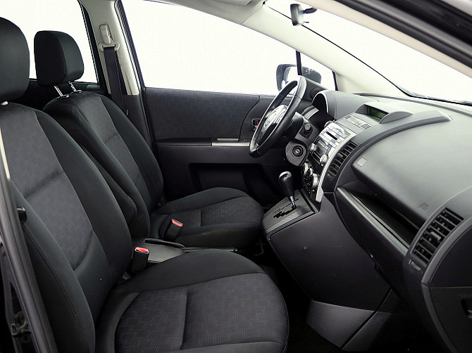 Mazda 5 Elegance ATM 2.0 107kW Tallina - foto 6