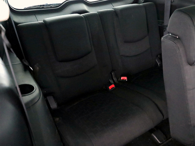 Mazda 5 Elegance ATM 2.0 107kW Tallina - foto 8