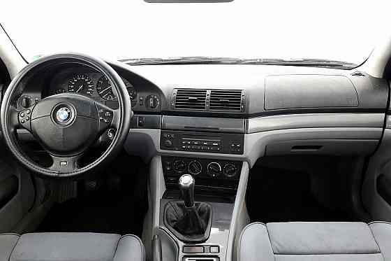 BMW 520 Sportpakett 2.0 110kW Tallina