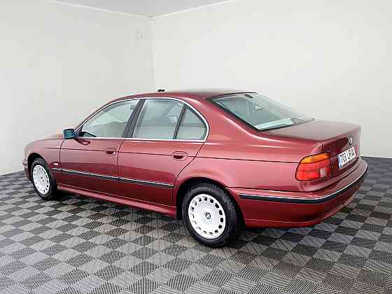 BMW 520 Sportpakett 2.0 110kW Tallina