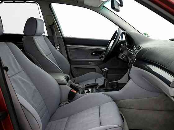 BMW 520 Sportpakett 2.0 110kW Tallina