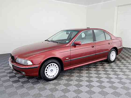 BMW 520 Sportpakett 2.0 110kW Tallina
