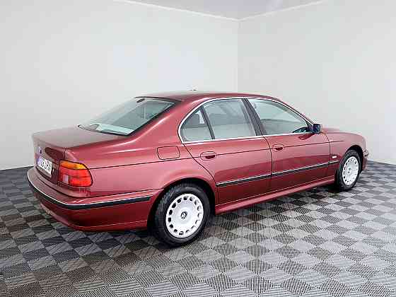 BMW 520 Sportpakett 2.0 110kW Tallina