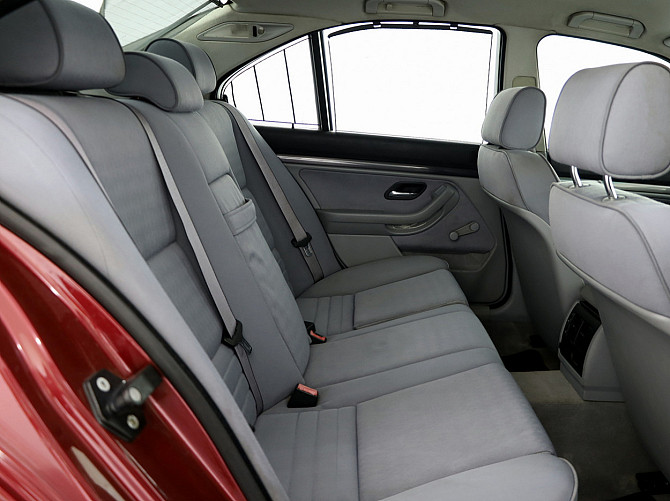 BMW 520 Sportpakett 2.0 110kW Tallina - foto 7