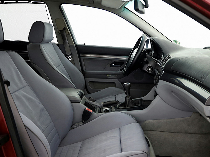 BMW 520 Sportpakett 2.0 110kW Tallina - foto 6