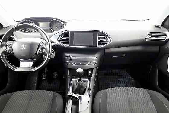 Peugeot 308 Elegance 1.6 92kW Tallina