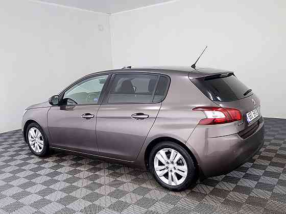 Peugeot 308 Elegance 1.6 92kW Tallina