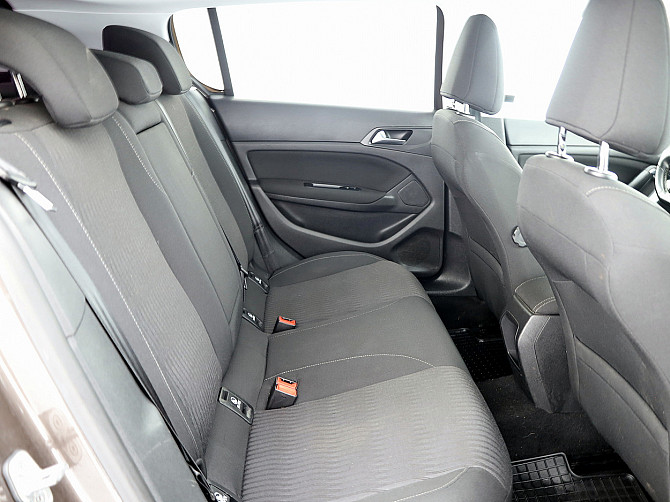 Peugeot 308 Elegance 1.6 92kW Tallina - foto 7