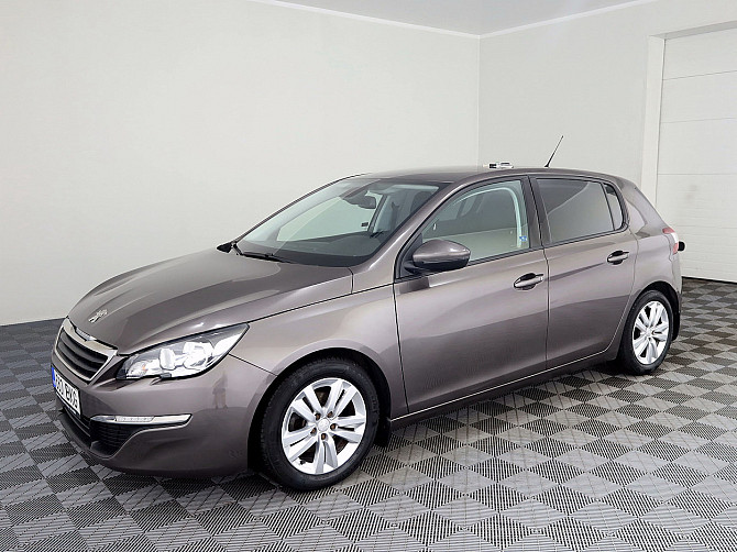 Peugeot 308 Elegance 1.6 92kW Tallina - foto 2