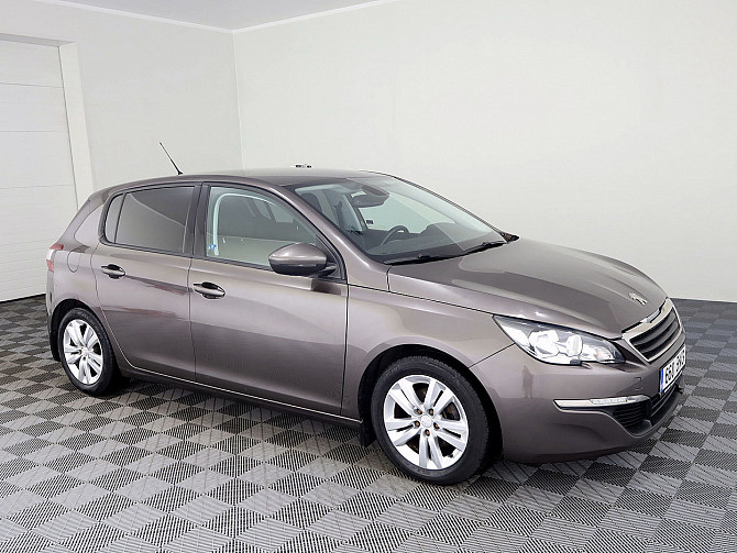 Peugeot 308 Elegance 1.6 92kW Tallina - foto 1