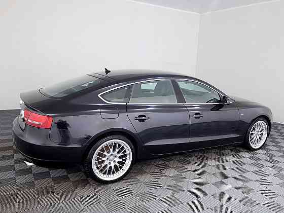Audi A5 S-Line Sportback ATM 2.0 TSI 132kW Tallina