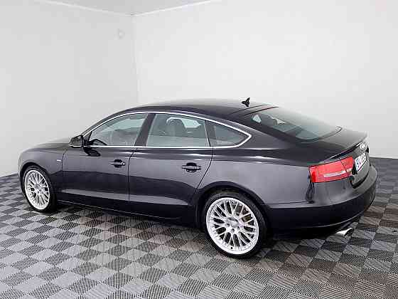Audi A5 S-Line Sportback ATM 2.0 TSI 132kW Tallina