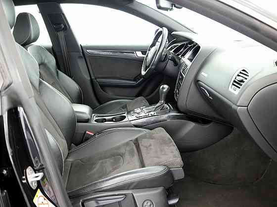 Audi A5 S-Line Sportback ATM 2.0 TSI 132kW Tallina