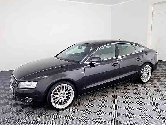 Audi A5 S-Line Sportback ATM 2.0 TSI 132kW Tallina
