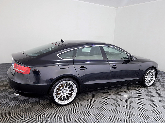 Audi A5 S-Line Sportback ATM 2.0 TSI 132kW Tallina - foto 3