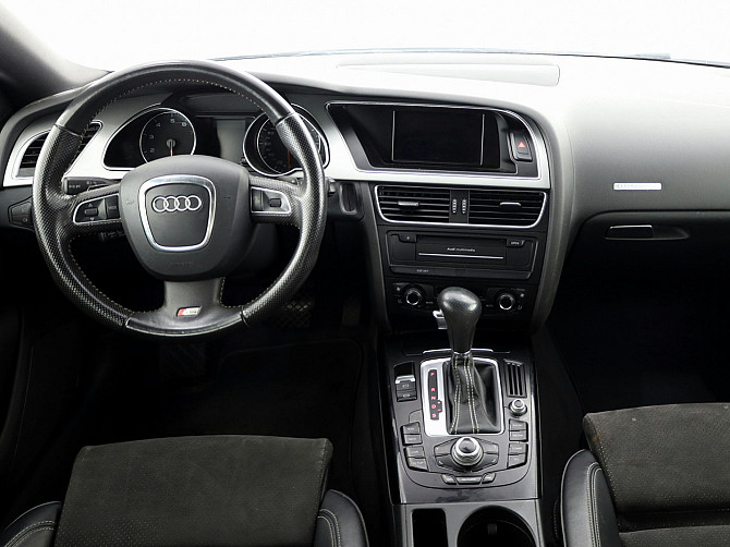 Audi A5 S-Line Sportback ATM 2.0 TSI 132kW Tallina - foto 5