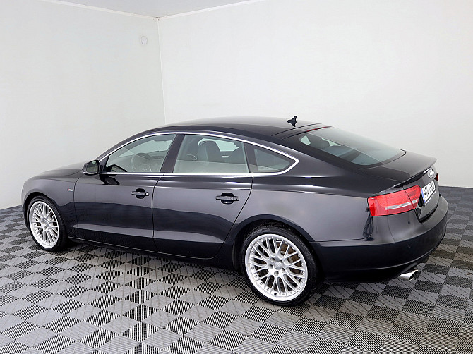 Audi A5 S-Line Sportback ATM 2.0 TSI 132kW Tallina - foto 4