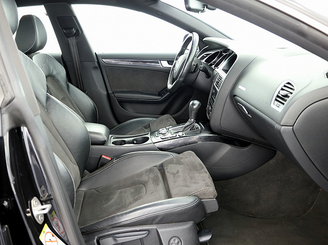 Audi A5 S-Line Sportback ATM 2.0 TSI 132kW Tallina - foto 6