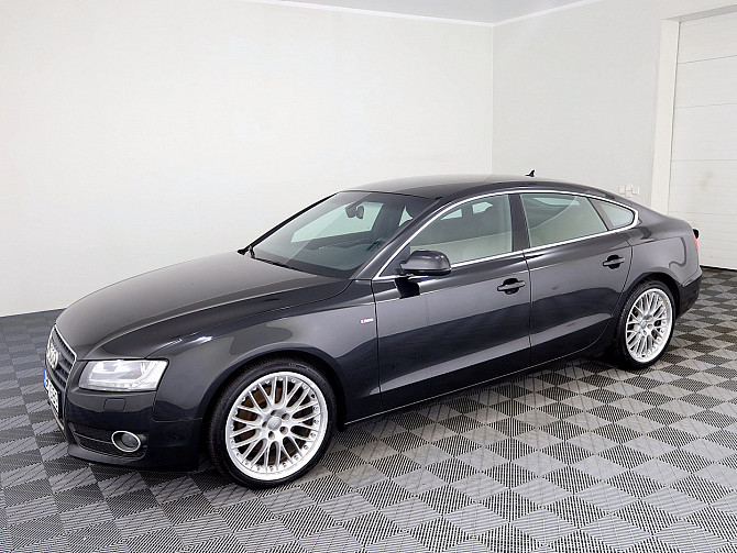 Audi A5 S-Line Sportback ATM 2.0 TSI 132kW Tallina - foto 2