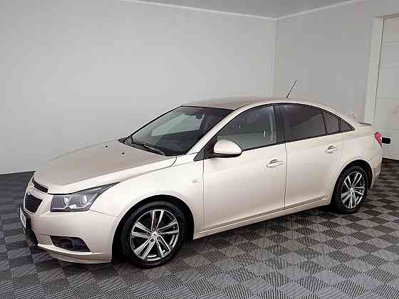 Chevrolet Cruze Comfort 1.8 104kW Таллин