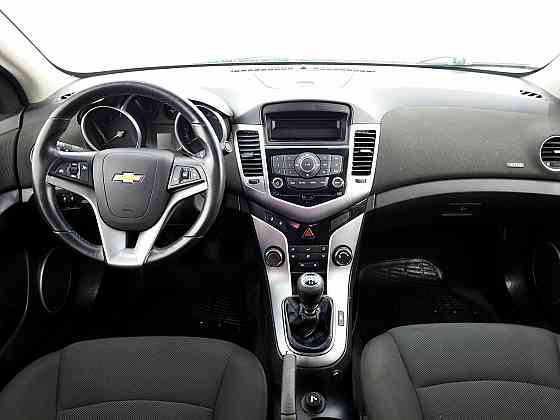Chevrolet Cruze Comfort 1.8 104kW Таллин