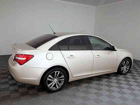 Chevrolet Cruze Comfort 1.8 104kW Таллин