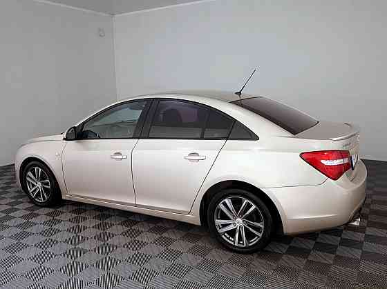 Chevrolet Cruze Comfort 1.8 104kW Таллин