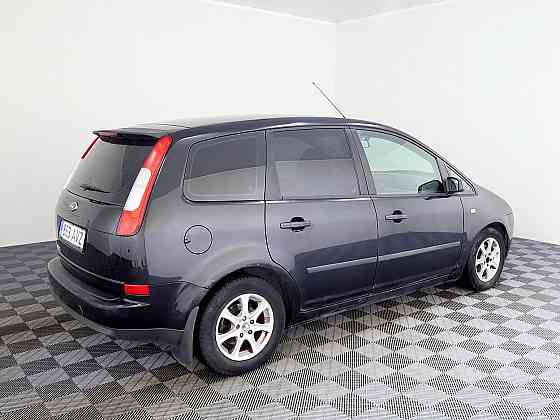 Ford Focus C-Max Comfort ATM 1.8 92kW Tallina